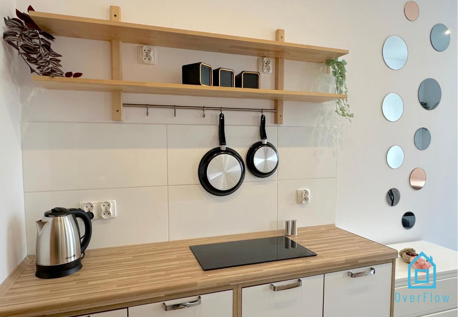Birch Studio- Peaceful Retreat, 10 Minutes To Old Town & Seaside *