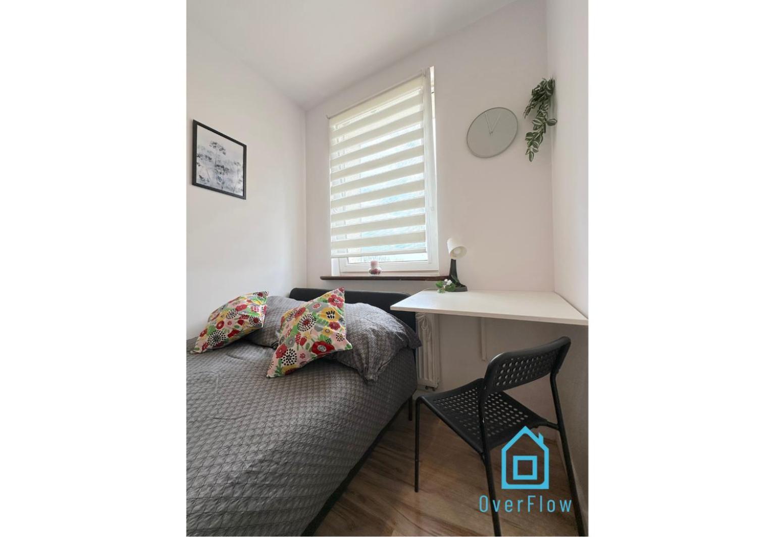 Apartment Birch Studio- Peaceful Retreat, 10 Minutes To Old Town & Seaside